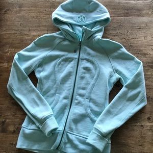 Lululemon Scuba Hoodie